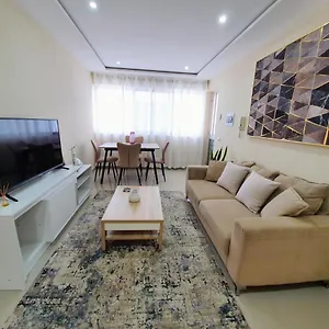  Apartamento Kelly's House Plateau Center Cabo Verde