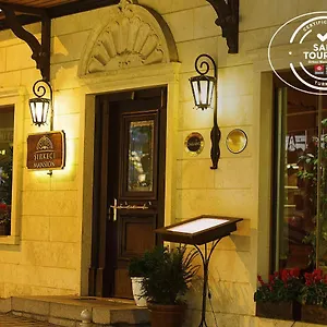 **** Otel Sirkeci Mansion Türkiye