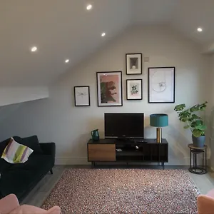  Apartment The Loft, The Quadrant, - Location, Views And Luxury With A Parking Space United Kingdom