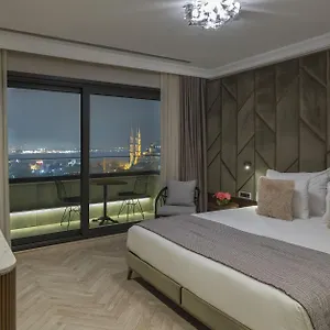 *** Otel Nena Türkiye