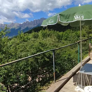  Appartement Vue Panoramique, Col De L'arzelier France