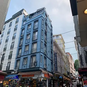 **** Otel Gülhane Corner Türkiye