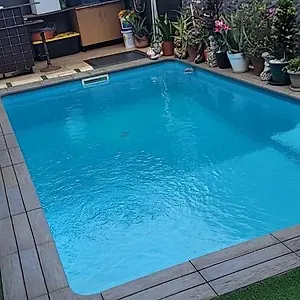  Apartment Your Away From Cape Verde