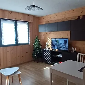  Appartement Le Flory'lège France