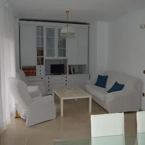  Apartamento En Pleno Centro De España