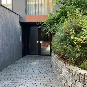 Gorgeous Flat With Garage , Laibach Slowenien