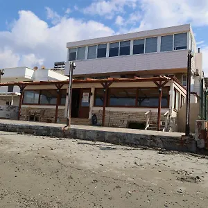  Otel Demır Restaurant Türkiye