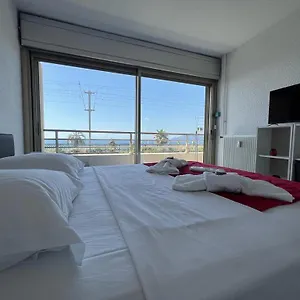  Appartement Licorne G14 France