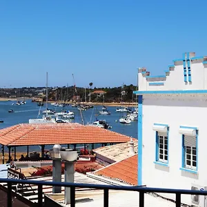  Homestay Solria Portugal