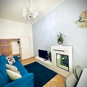  Apartment Smarald