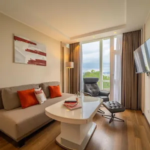  Apartment Pakat Residences