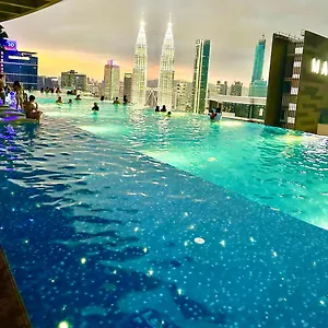  Apartamento Eaton Service At Klcc Malasia