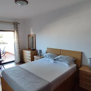  Homestay Quarto Com Varanda No Centro Em Portugal