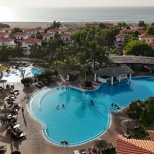  Villa Tortuga Cape Verde
