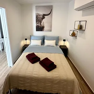 Holiday home Casa Pirilampo Portugal
