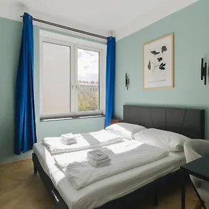  Appartamento Angeli Oasis
