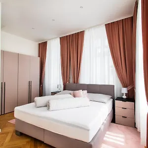 Apartamento Royal Residences, Viena