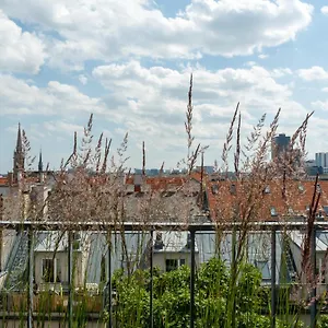  Apartment 360° View Loft 2