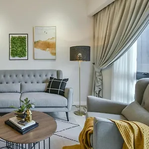  Apartamento Anggun Klcc Malasia