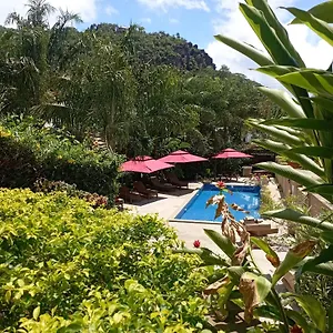 Eden Hills , Anse Boileau Seychellen