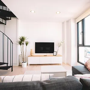  Apartamento Atico Duplex En Monte Gorbea España