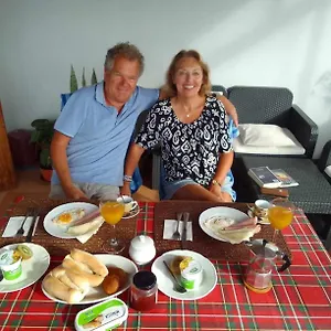  Apartment Criola Vistamar Cape Verde