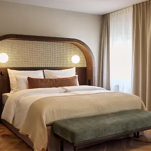 Hotel Palais Mailberger Hof, Vienne