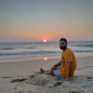  Séjour chez l'habitant Sevenstar Residency Inde