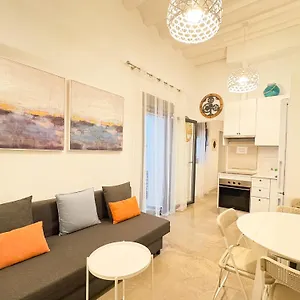 Apartamento Casita Del Mentidero Grupo Ac Gestion España