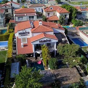  Apart Otel Nuriye Türkiye