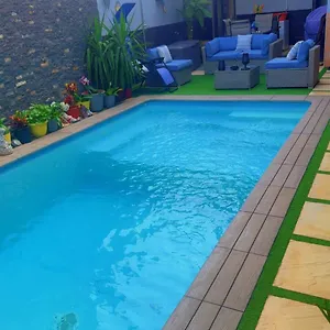  Apartment Your Away From Cape Verde