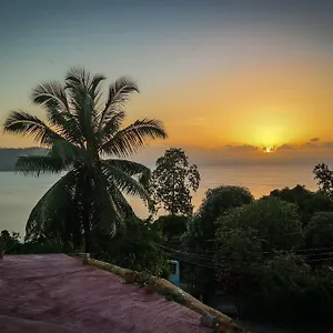 Horizon View , Victoria Seychellen