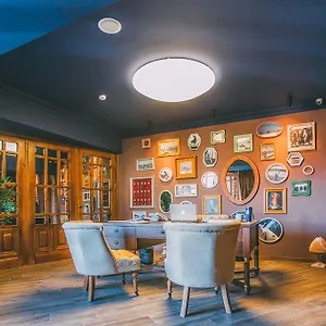 **** Otel Kisi Boutique Gürcistan