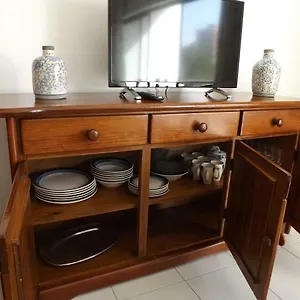  Apartamento Torre Da Rocha Portugal