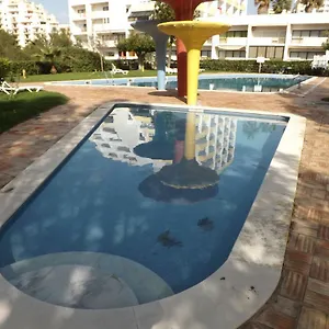  Apartamento Torre Da Rocha Portugal