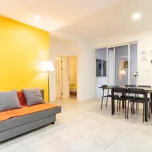  Apartamento Casa Io - Bica Cabo Verde