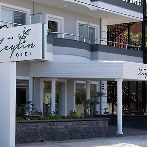 ** Otel Zeytin Türkiye